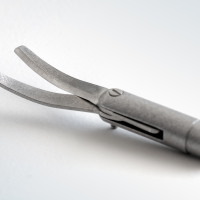 precision surgical blade manufacturing