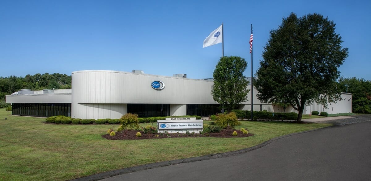 precision contract manufacturing in berlin, CT