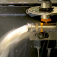 laser tube cutting capabilities