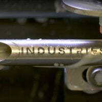 metal laser cutting for manufacturing